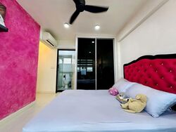 Blk 315C Corporation Tiara (Yishun), HDB 4 Rooms #567532131